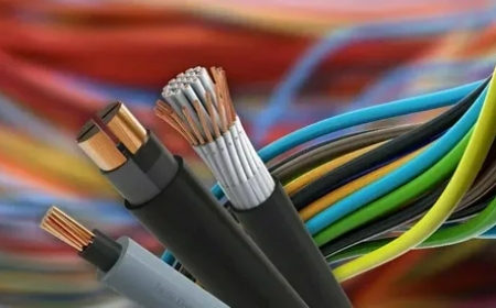 Discover the Best Cable in Pakistan for Every Use