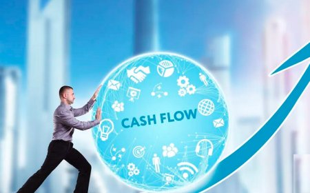 Blunders That Might Be Causing Cash Flow Problems In Your Business