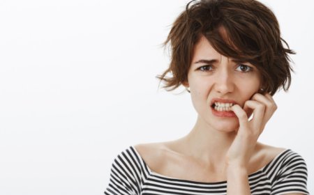 What to Do If You Chip a Tooth in San Antonio, TX