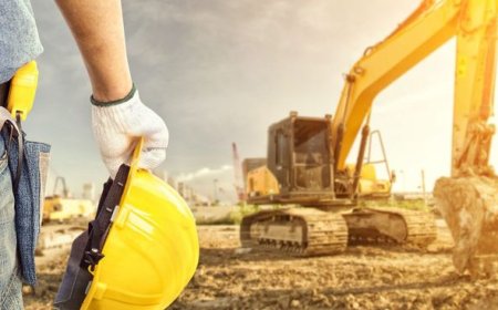 Reliable Construction Services in Lahore