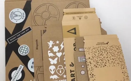 What Are the Tips and Tricks of Creating Budget Custom Rigid Mailers?