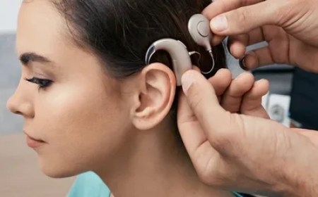 Hearing Aid Price Guide 2025: What to Expect