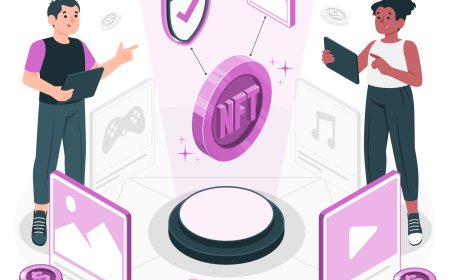 NFT & Crypto Certification: The Dual Credentials Dominating Web3 Careers