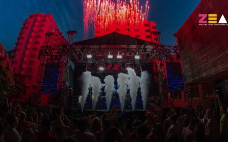 How Does Zeal Integrated Tailor Corporate Events to Meet Your Goals in Bangalore?