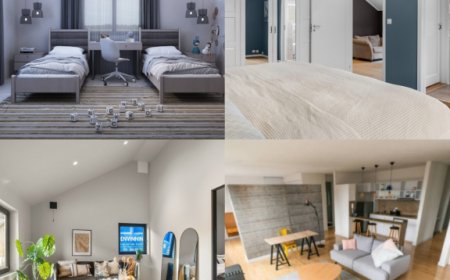 How to Choose the Right Apartment for Rent in Singapore