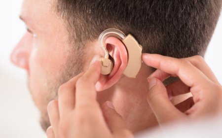 Affordable Siemens Hearing Aid Price in Pakistan