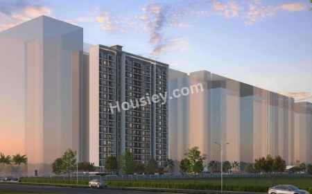 Explore Infini Jagtap City Charholi – A Perfect Blend of Luxury and Comfort in Charholi Pune Location