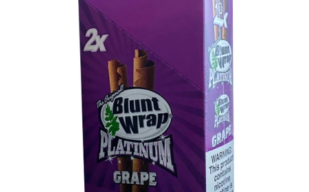 How Blunt Wrap Boxes Help You Stand Out on Shelves