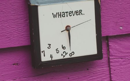 The Hidden Struggles of Nursing Students: Why Thesis Writing Needs Special Support