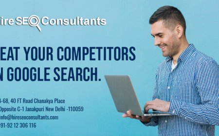 Top SEO Company Offering Proven Strategies