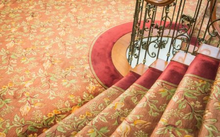 Prefeasibility Report on a Carpet Manufacturing Plant Project Setup Cost and Expanses