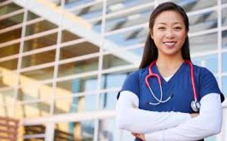 Achieving Excellence in Nursing Education with Strategic Support & Effective Assessment Preparation