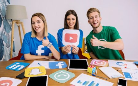 Maximizing Your Brand Potential with Instagram Advertising Services: A Complete Guide