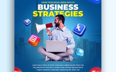 Social Media Influencer Marketing: The Ultimate Guide to Boosting Your Brand in 2025