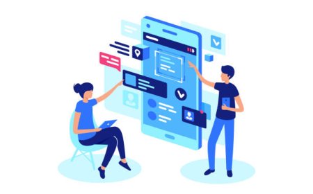 Best Mobile App Development Company in Malaysia | Android & iOS Experts