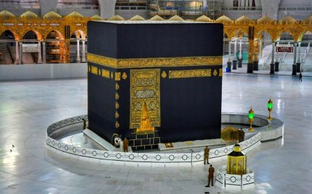 The Benefits of Booking Special Umrah Packages