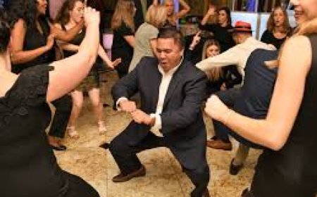 Professional Corporate Gala DJ Service in Chicago, IL