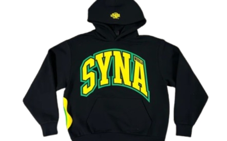 Syna World Clothing the US Modern Streetwear Era