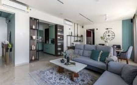 Comparing popular flats in Jagatpura: Which one offers the best value?