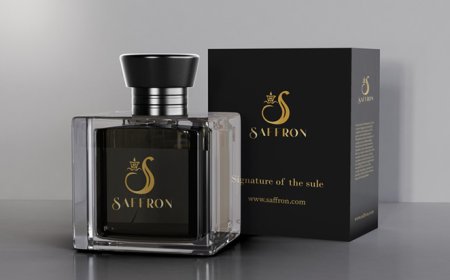 How Can Eco-friendly Perfume Packaging Help Build Brand?