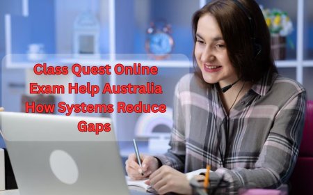 Class Quest Online Exam Help Australia How Systems Reduce Gaps