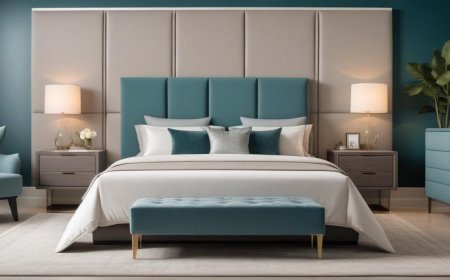 Exclusive Bed Sets for Sale at Dubai Best Prices