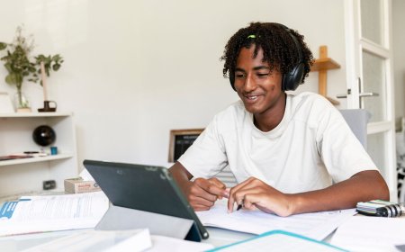 NIOS Secondary Course – Flexible Class 10 Learning for All