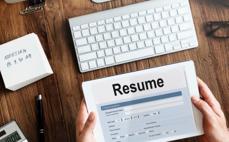 Top Resume Writers to Help “Write My Resume” in Brisbane