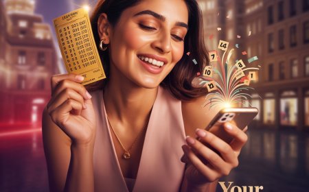 Online Lottery in India – Win Big with Khelraja’s Trusted Platform ?