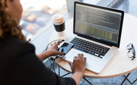 Why UK Businesses Are Partnering with US Cloud Migration Experts and Los Angeles App Developers