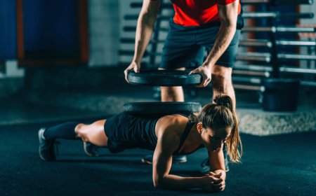 Discover the Best Gyms in Clapham, London Where Fitness Meets Community