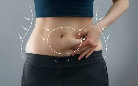 Tummy Tuck Surgery in Dubai: Everything You Need to Know