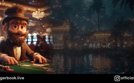 Discover the Excitement of Online Cricket Betting with Tigerbook – A Trusted Platform for Safe and Fun Gaming