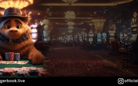 Cricket Betting Online with Tigerbook – Your Easy and Trusted Way to Add More Thrill to Every Match