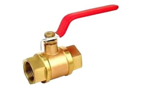 2 Inch Ball Valve Manufacturers in India