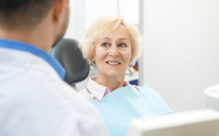 Exploring Modern Dental Treatments for Healthy Smiles