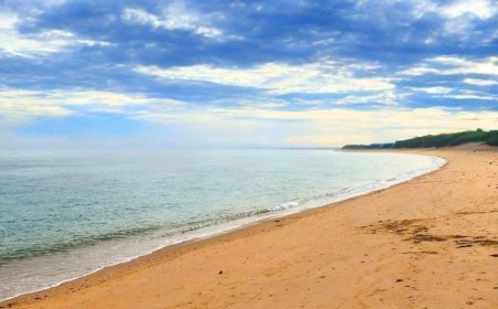 Explore Spiritual Beauty and History at Bet Dwarka Island