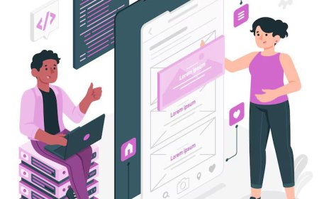 Top American Developers For Mobile Applications