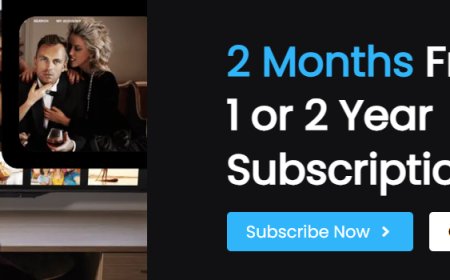 📺 Moj IPTV – Best Indian IPTV Service in the USA