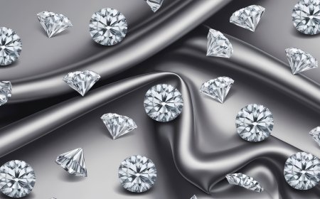 CVD Diamonds: A Technological Advancement in the World of Gemstones