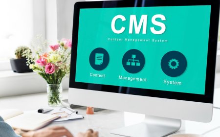 Custom CMS Development: 7 Benefits and Considerations