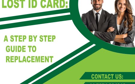 Rewards of Instant Reporting of the Lost Nadra Card & Reporting Guidelines