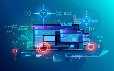 Top Website Development Agency Building Powerful and Engaging Online Platforms