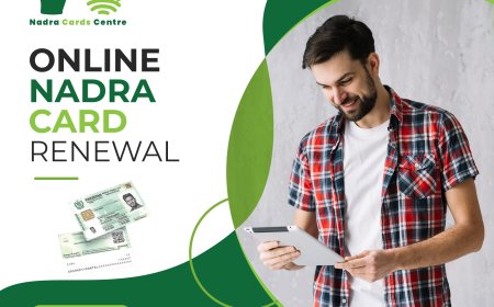 General Routine Difficulties Confronted By Immigrants in Obtaining Nadra Card Renewal Online