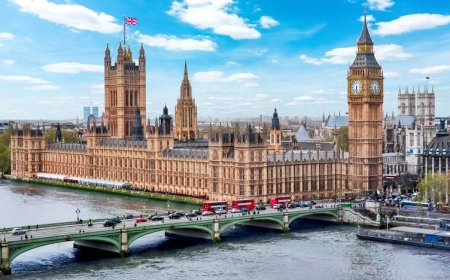 UK Medical Visit Visa from Pakistan – What You Need to Know