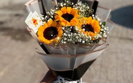 Fresh Flowers Delivery in Islamabad | Islamabad Flower Shop