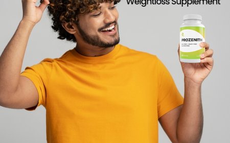 ProZenith Weight Loss Trick Americans Can’t Stop Buying!