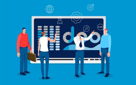 No More Guesswork: How Matrix MLM Software Automates Your Payout Logic