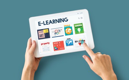 Can Educational Platforms Use MLM? Software Use Cases for Online Courses