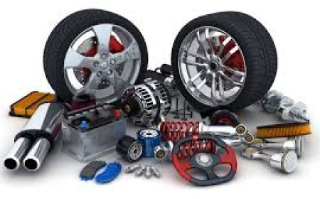 Considerations Before Clicking to Buy Used Auto Parts Online